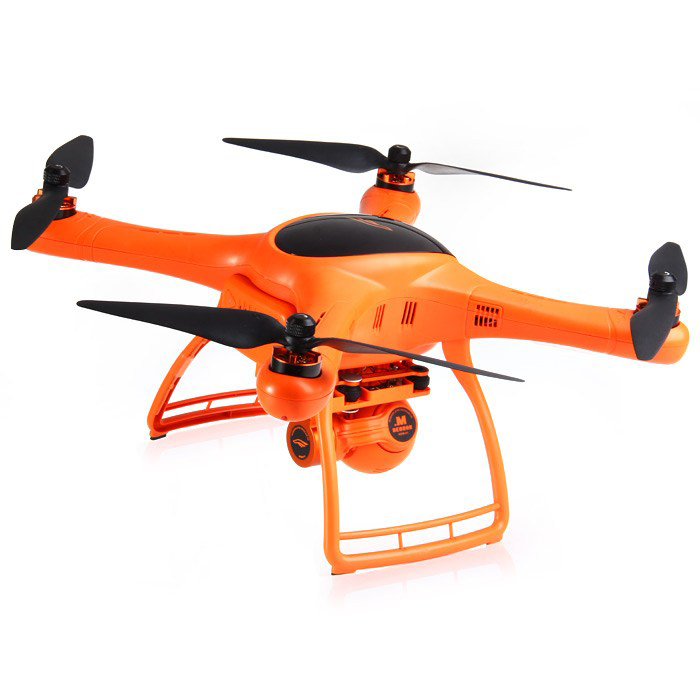 Flycam Wingsland Minivet