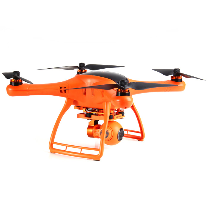 Flycam Wingsland Minivet