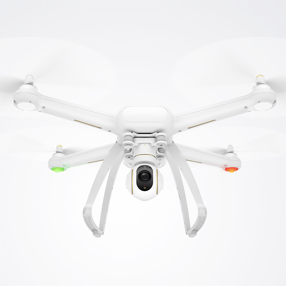 Flycam Xiaomi Mi Drone 4K