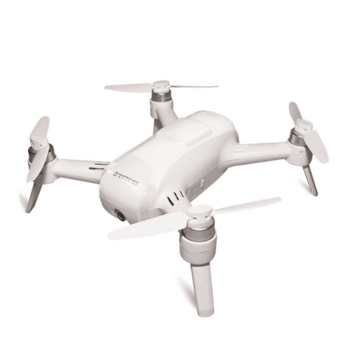 Flycam Yunnec Breeze 4k