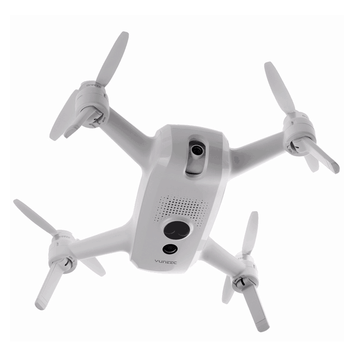 Flycam Yunnec Breeze 4k