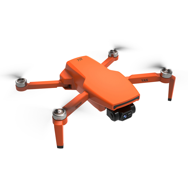 Flycam ZLRC SG108 Pro Camera chống rung 2 Trục
