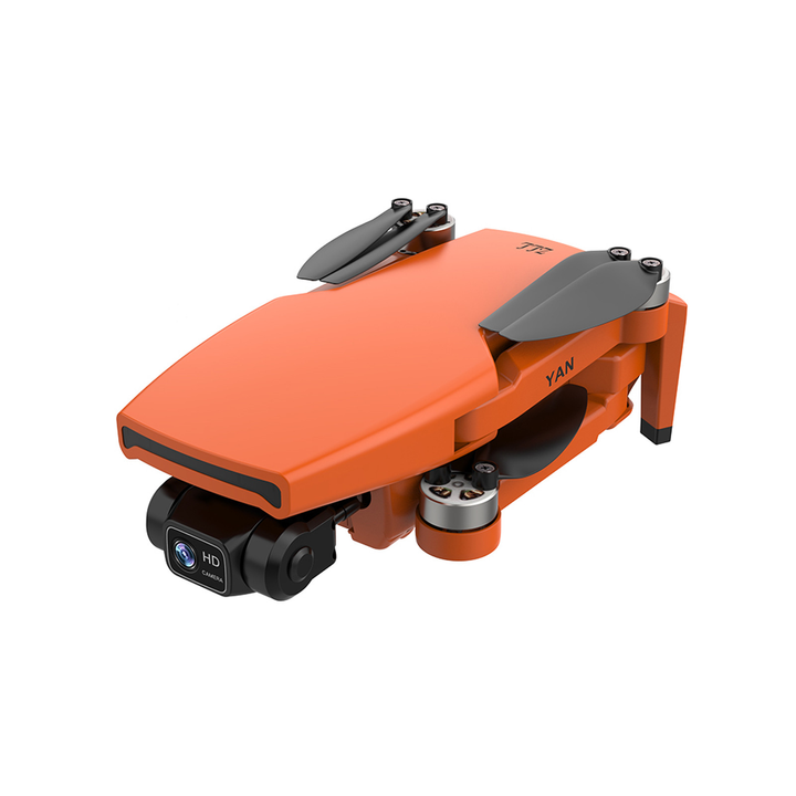 Flycam ZLRC SG108 Pro Camera chống rung 2 Trục