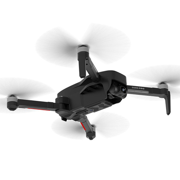Flycam ZLRC SG906 PRO (Kèm Balo)