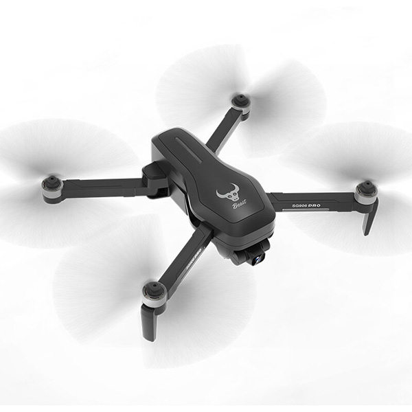 Flycam ZLRC SG906 PRO (Kèm Balo)