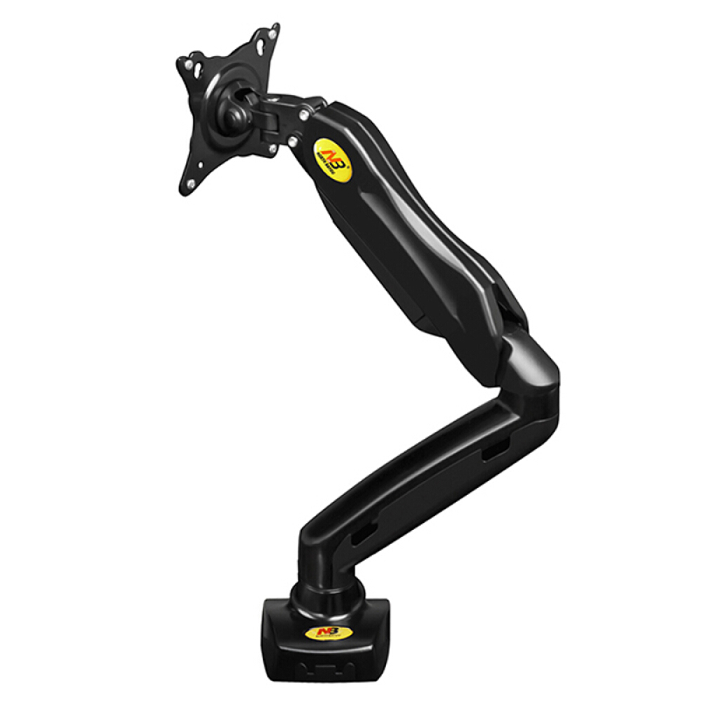 Giá treo màn hình tivi máy tính gắn bàn North Bayou F80 (17 - 30 inch)