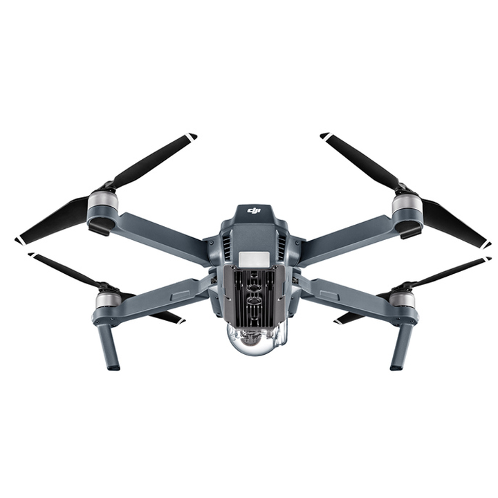 Flycam DJI Mavic Pro Chính Hãng Hàng USA