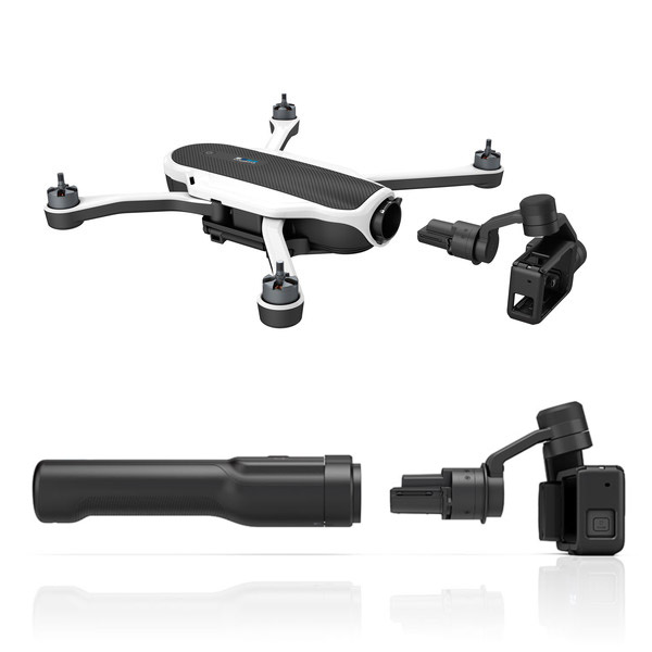Flycam GoPro Karma