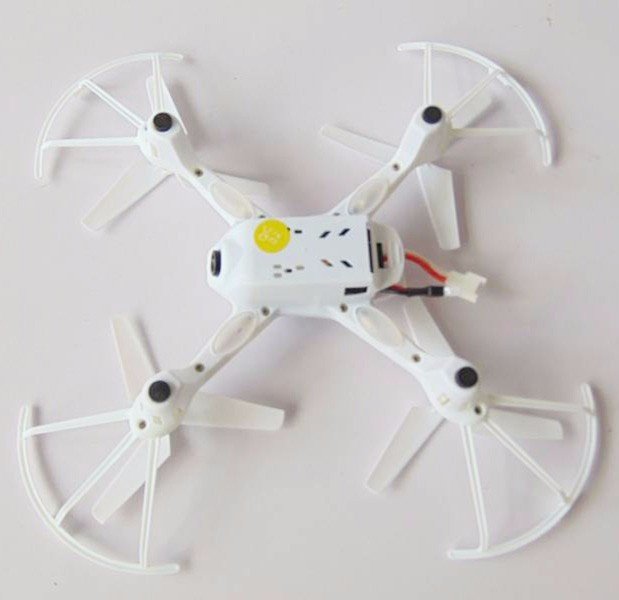 Máy bay điều khiển Flycam QUADCOPTER HX750 Drone