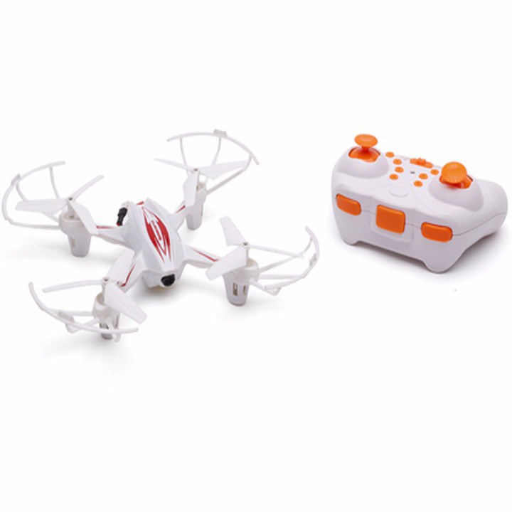 Máy bay điều khiển Flycam QUADCOPTER HX750 Drone