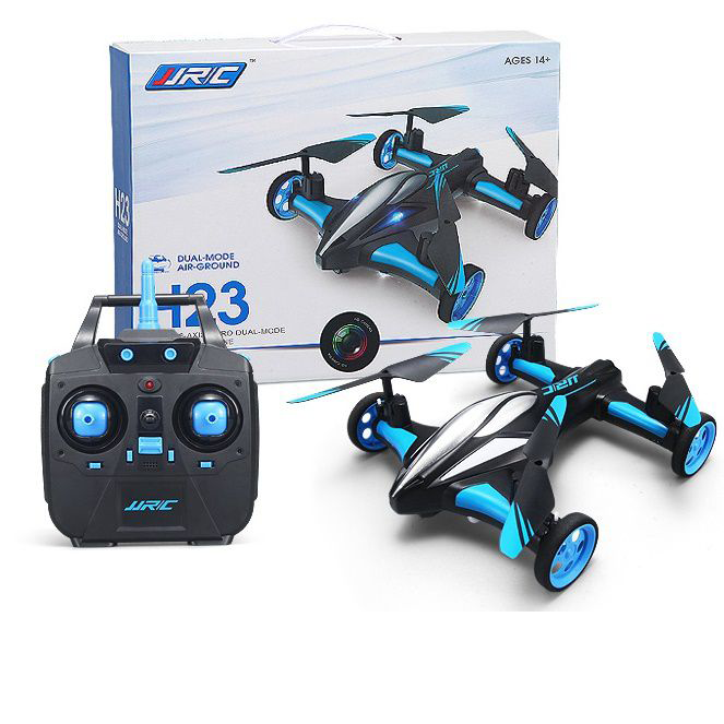 Flycam JJRC H23
