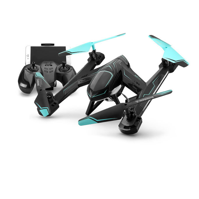 Flycam UFO AG - 01