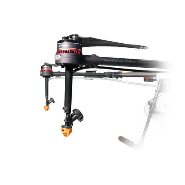 Máy bay phun thuốc DJI MG-1S