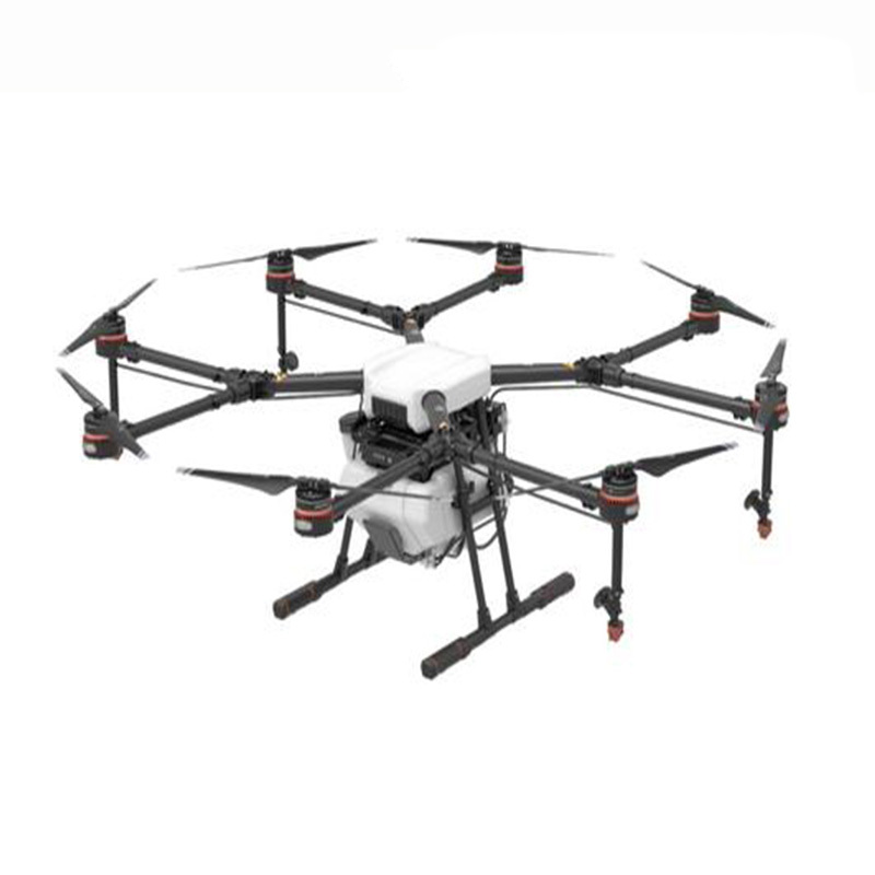 Máy bay phun thuốc DJI MG-1S
