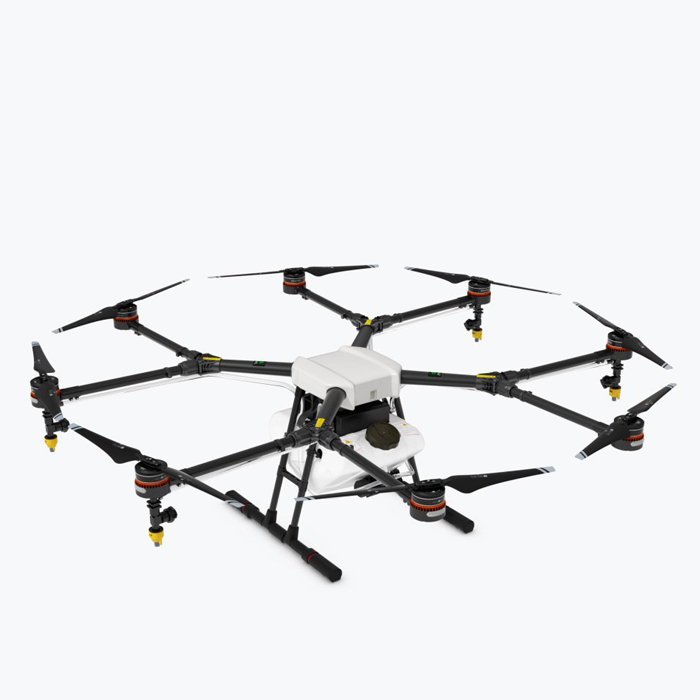 Máy bay phun thuốc DJI MG-1S