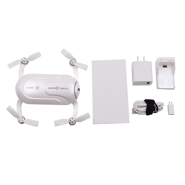 Flycam Dobby ZeroTech