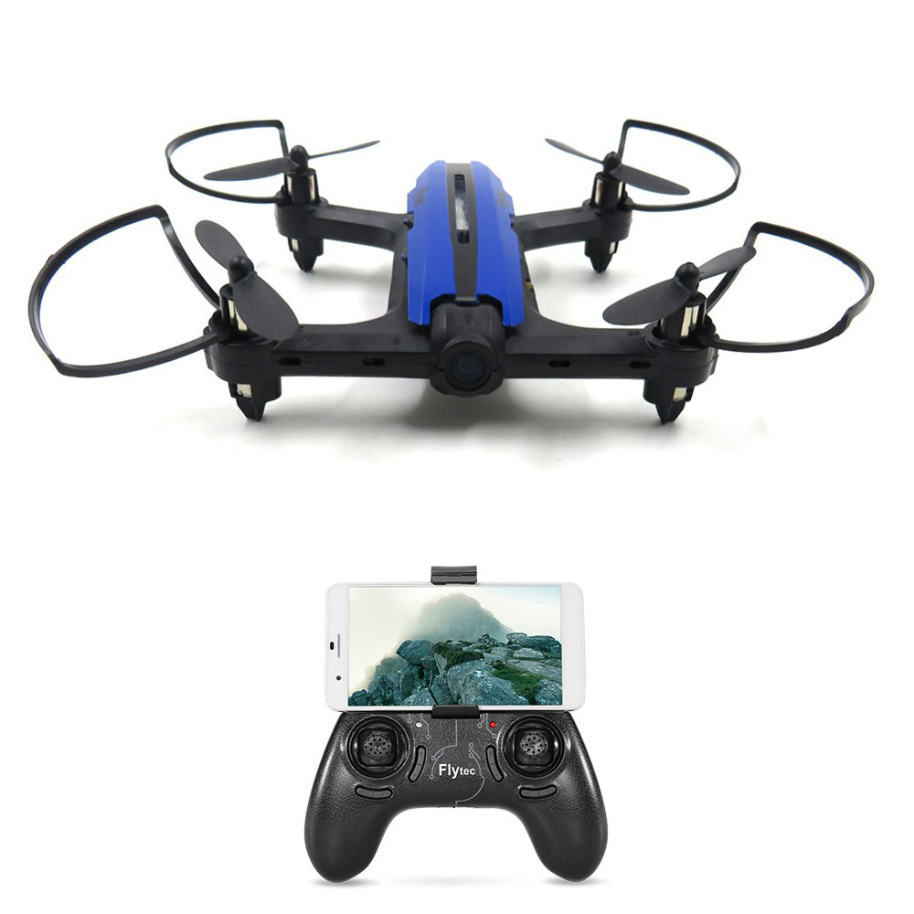 Flycam Flytec T18