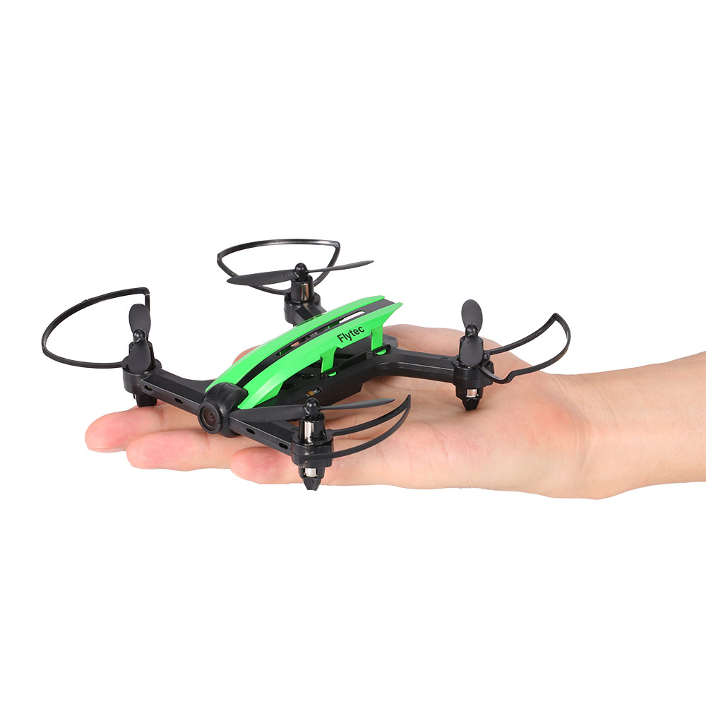 Flycam Flytec T18
