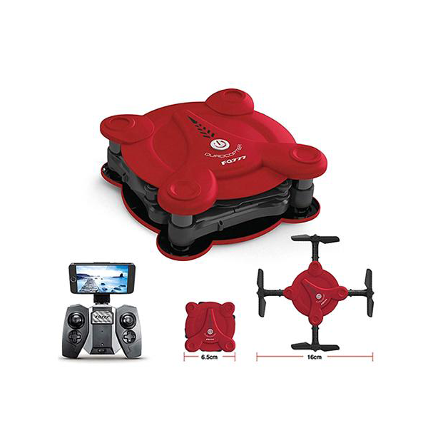 Flycam FQ777 FQ17W