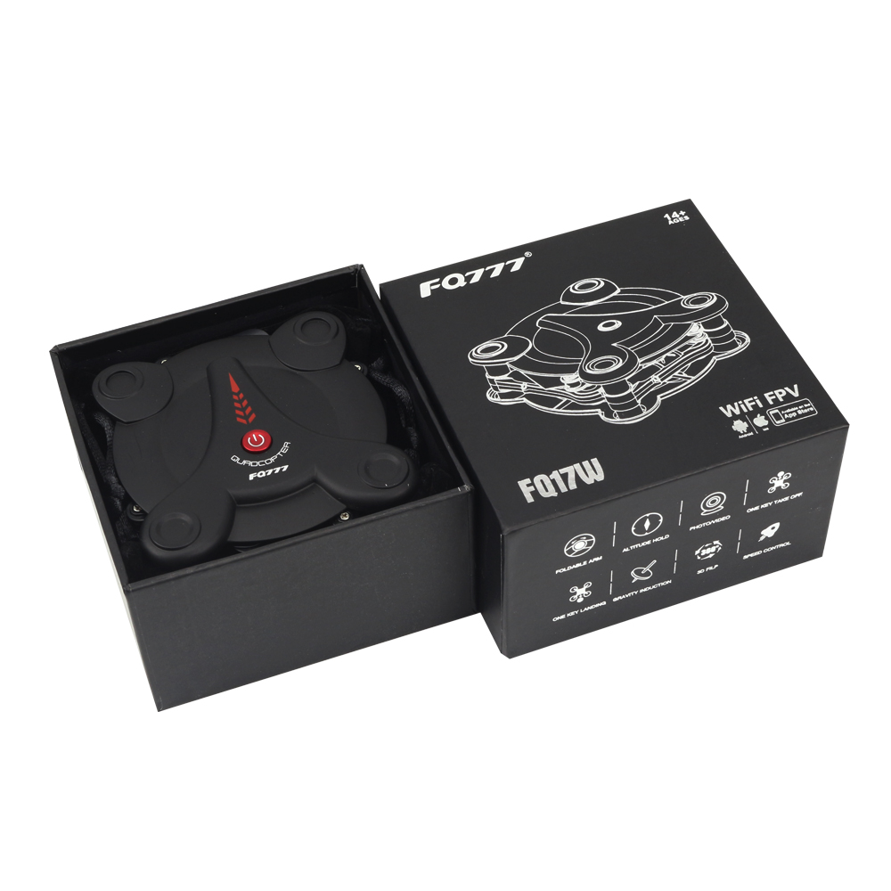 Flycam FQ777 FQ17W
