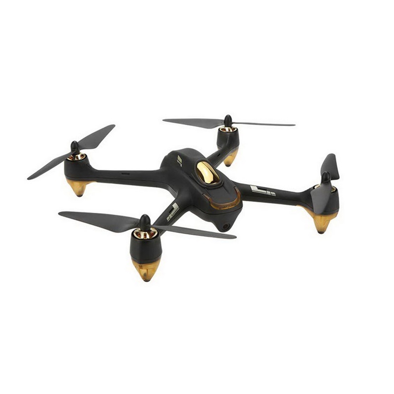 Máy bay Flycam Hubsan H501S Professional