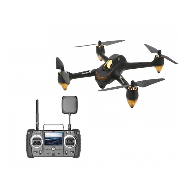 Máy bay Flycam Hubsan H501S Professional