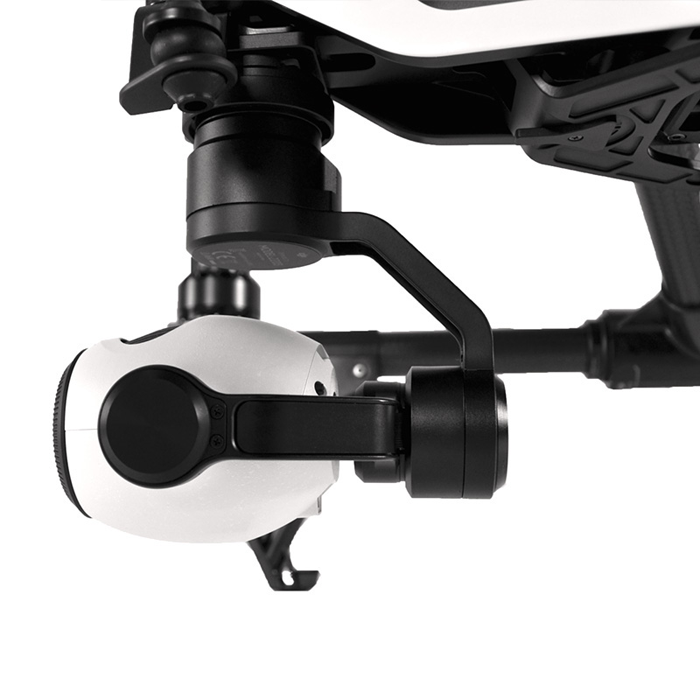 Flycam Dji Inspire 1 V2.0 chính hãng Hàng USA
