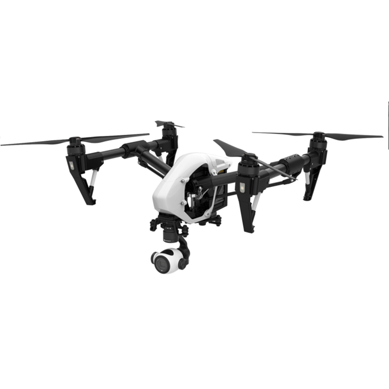 Flycam Dji Inspire 1 V2.0 chính hãng Hàng USA