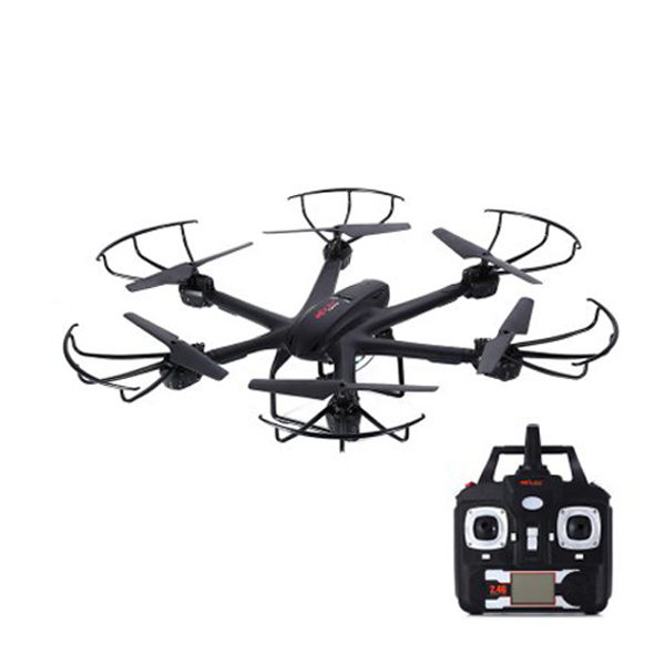 Flycam Mjx X601H chính hãng