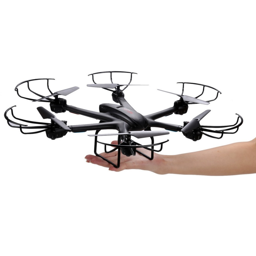 Flycam Mjx X601H chính hãng