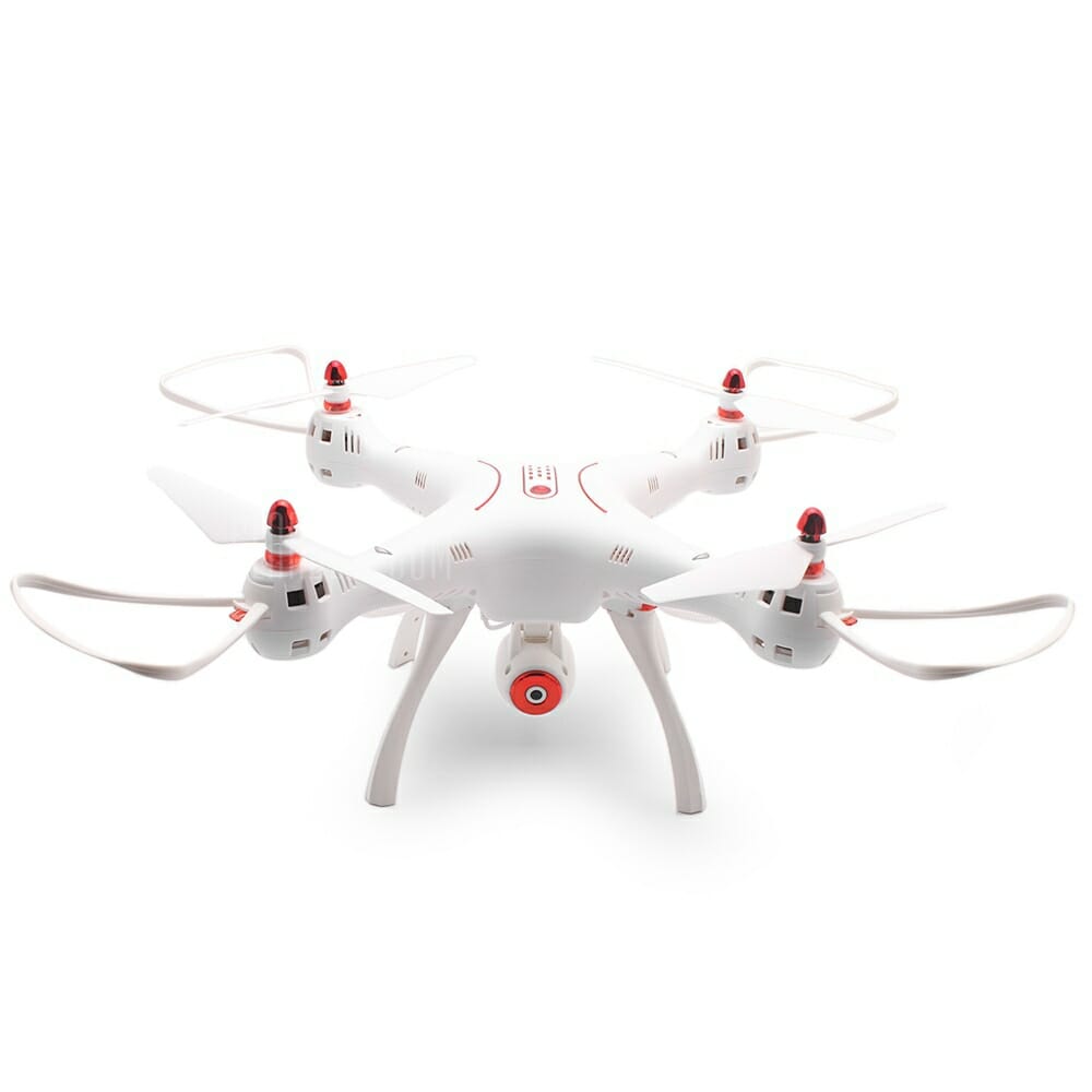 Flycam Syma X8SW