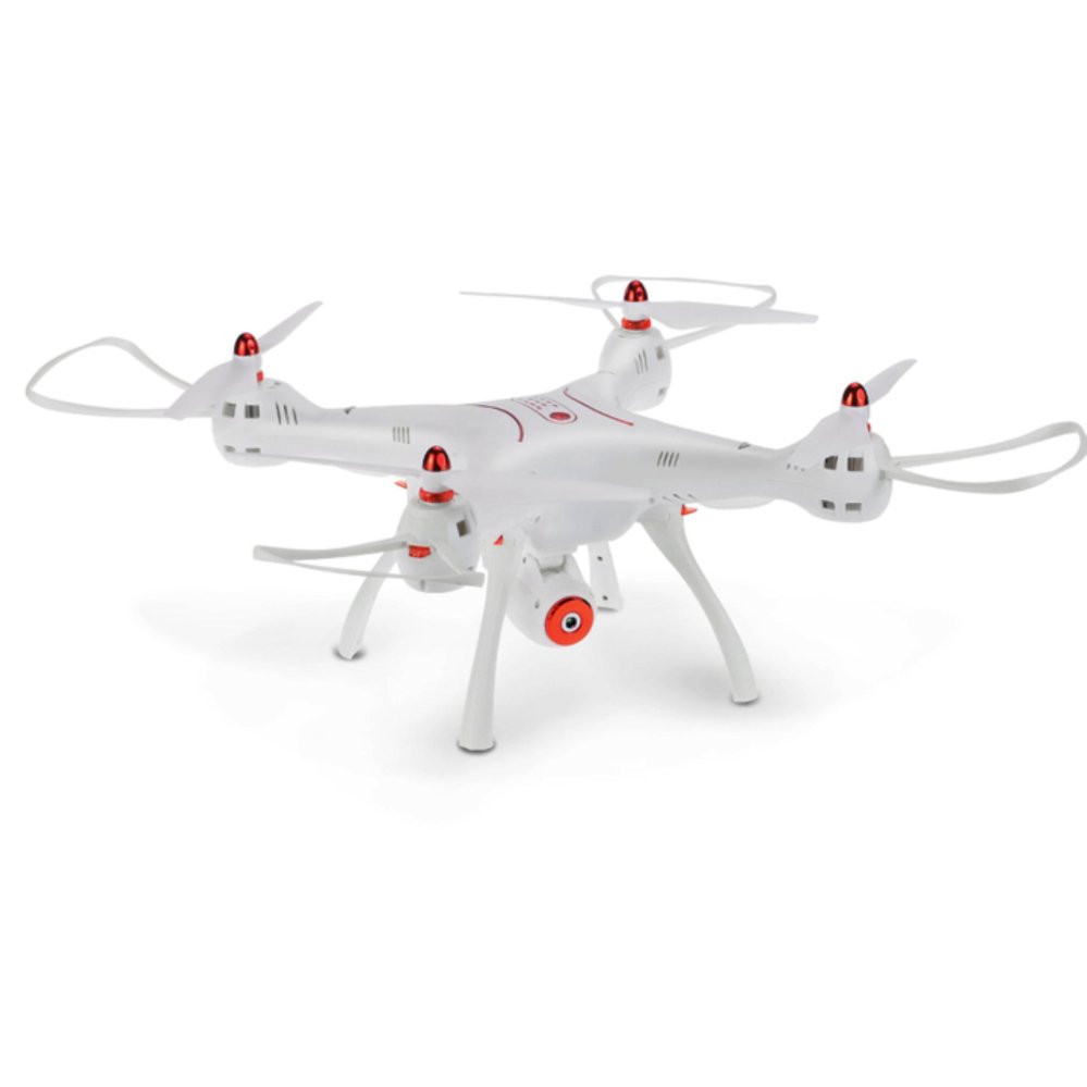 Flycam Syma X8SW