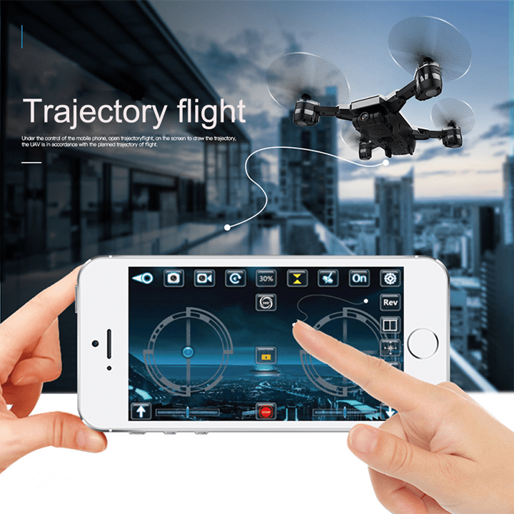 Flycam YH-19HW.jpg