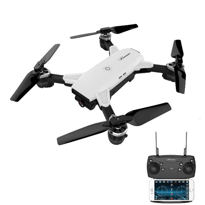 Máy bay flycam YH-19HW