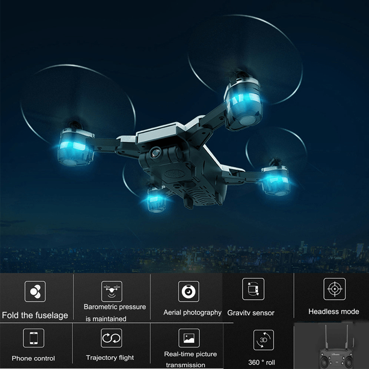 Flycam YH-19HW.jpg