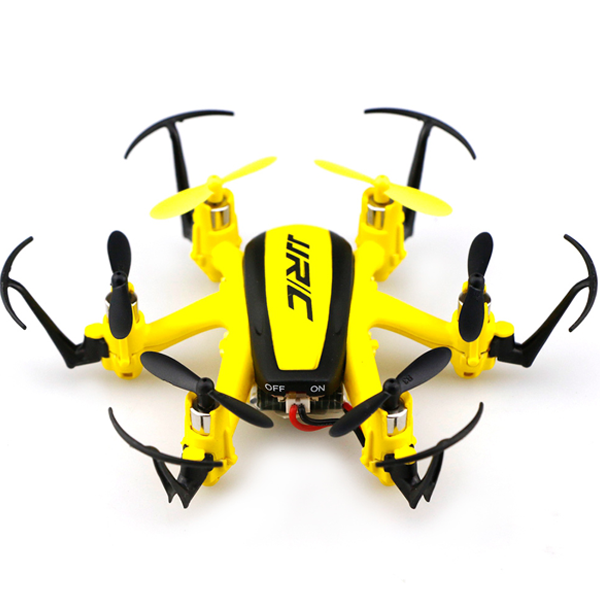 Flycam mini 6 cánh JJRC H20H