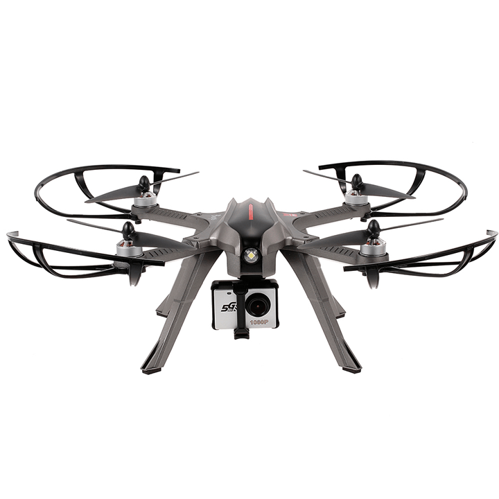 Máy quay Flycam MJX Bugs 3H