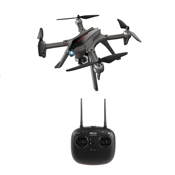 Máy quay Flycam MJX Bugs 3H