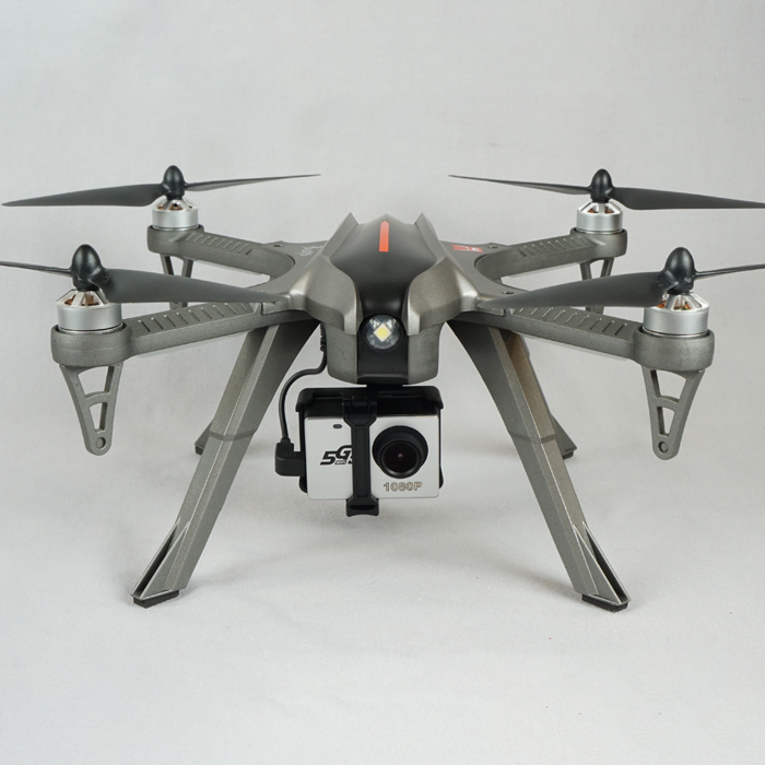 Máy quay Flycam MJX Bugs 3H