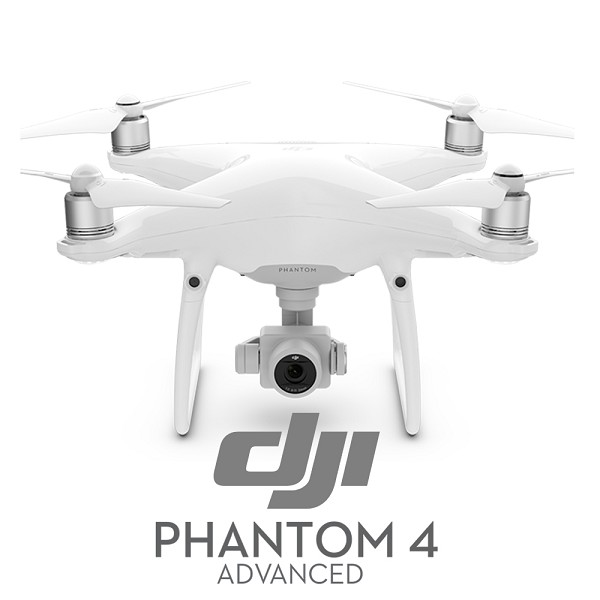 Phantom 4 Advanced chính hãng - USA