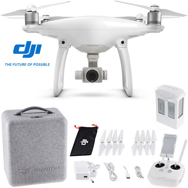 Phantom 4 Advanced chính hãng - USA