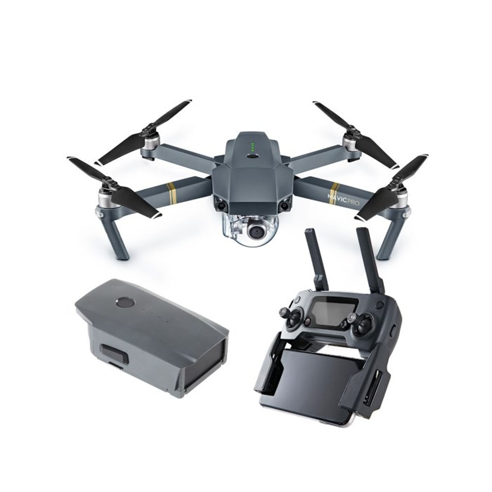 DJI Mavic Pro chính hãng - USA