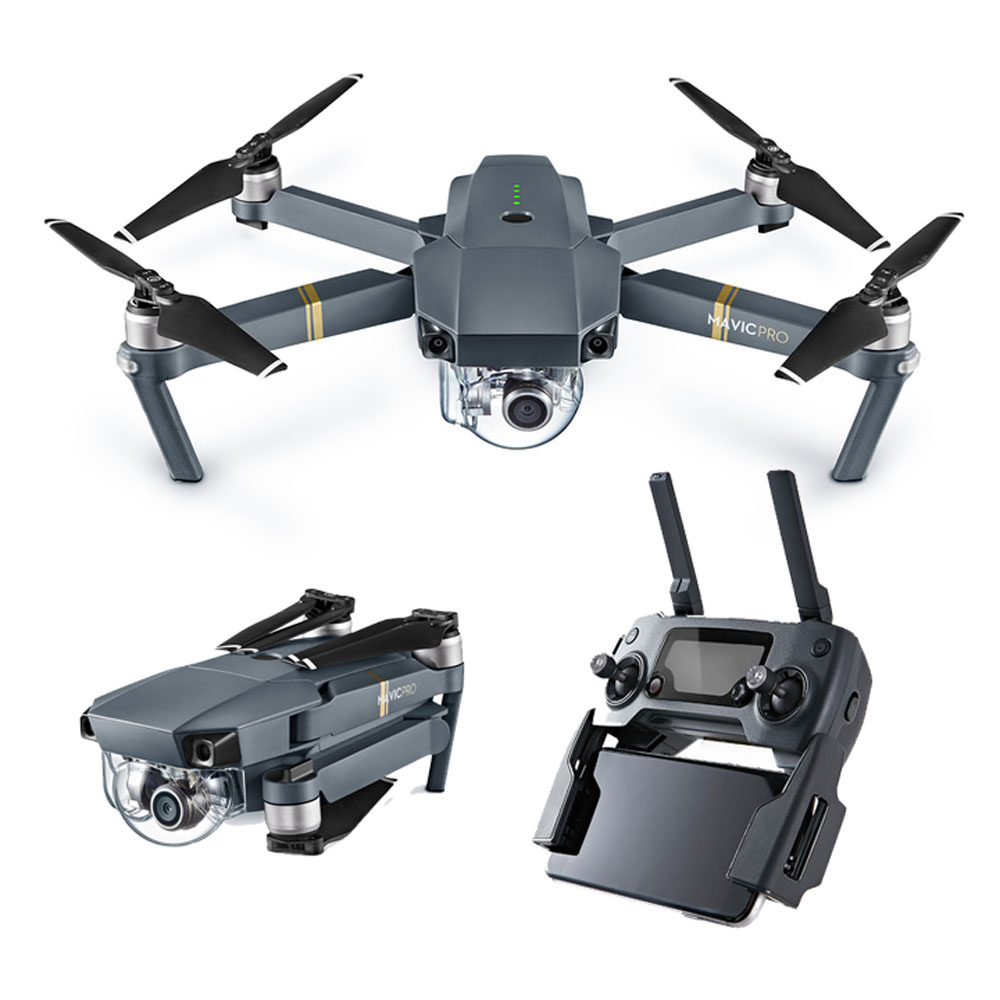 DJI Mavic Pro chính hãng - USA