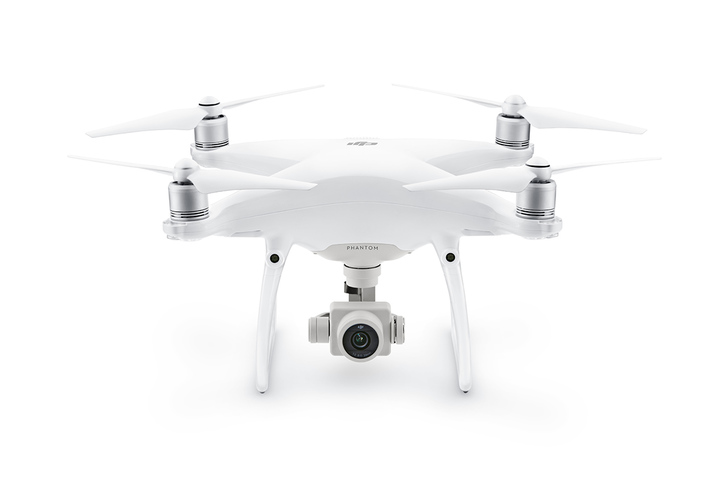 Phantom 4 Pro v2.0 chính hãng - USA