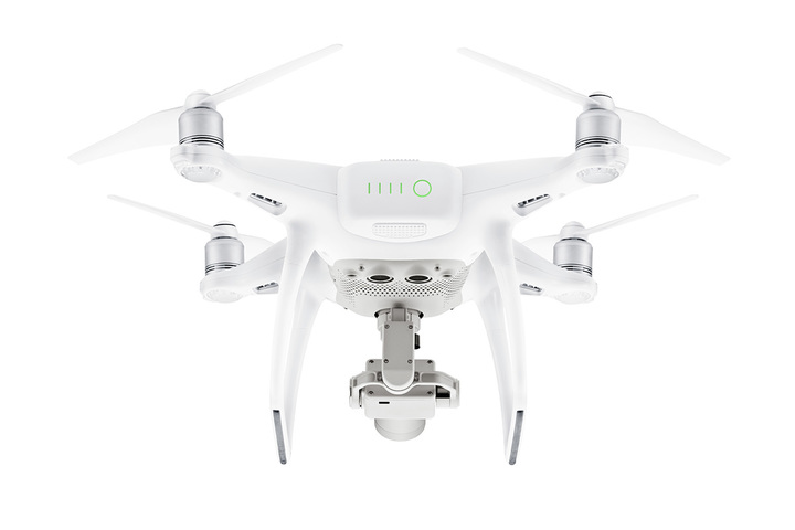 Phantom 4 Pro v2.0 chính hãng - USA