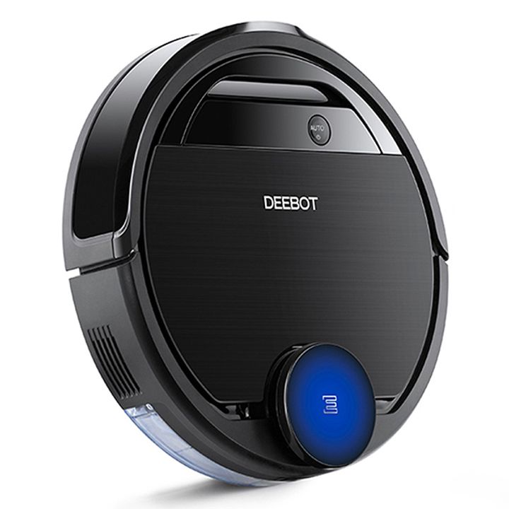 Robot hút bụi Ecovacs Ozmo 960 (Bản Quốc Tế)