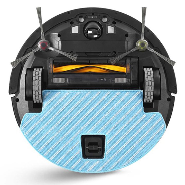 Robot hút bụi Ecovacs Ozmo 960 (Bản Quốc Tế)