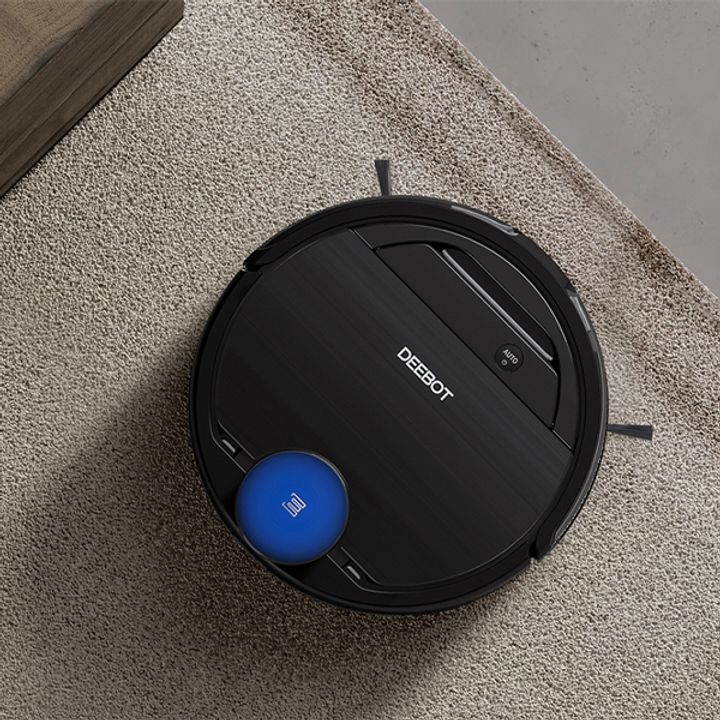 Robot hút bụi Ecovacs Ozmo 960 (Bản Quốc Tế)