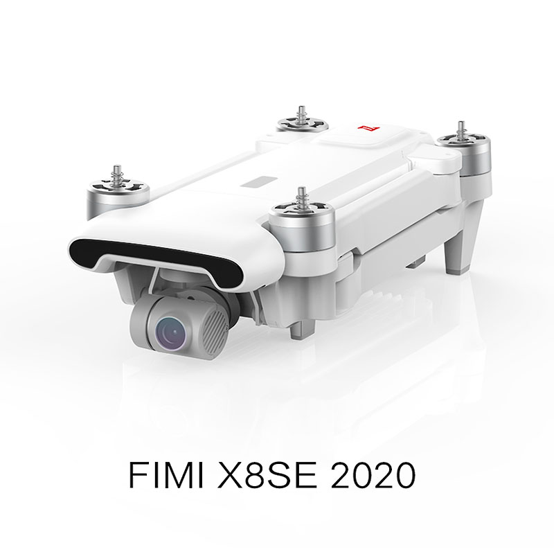 Flycam Xiaomi Fimi X8 SE 2020