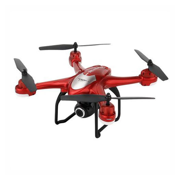 Máy quay Flycam SJRC S30W